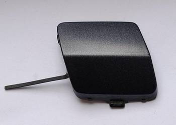 zaslepka haka zderzaka tyl Skoda Karoq 17-21r