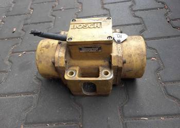 Elektrowibrator bosch 1000W 250W 200Hz 5750obr