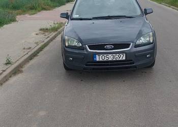 Ford focus mk2 FXGold