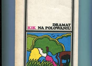 Dramat na polowaniu  - Antoni Czechow