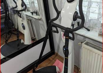 Platforma Wibracyjna - inSPORTline Dance Pro 3D (Wyprzedaż)