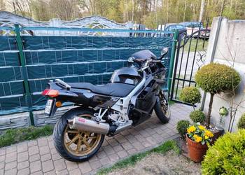 Honda VFR 750 rc36 94r ładna V4