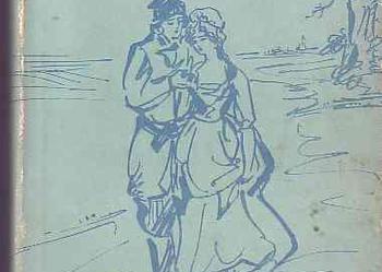 (23) PIOTR I ANNA - ST. R. DOBROWOLSKI