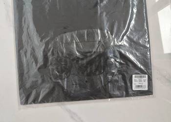 T-shirt męski Karl Lagerfeld - granatowy M, nowy model