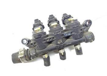 WTRYSKI DO GAZU LPG LANDIRENZO WTRYSK GAZU, GAZOWY