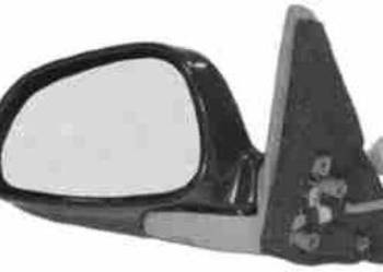 LUSTERKO ZEWN.EL4-D .''E'' PR/LE - MAZDA 626 92-97