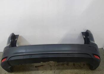 ZDERZAK TYŁ PDC EB KOMBI  Ford Focus Mk3 (2010-2019)