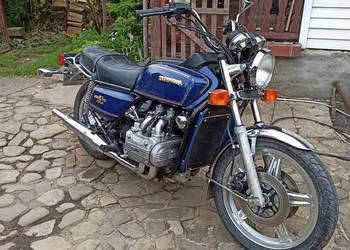 Honda gł 1000 goldwing