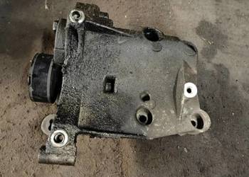 Łapa mocowanie kompresora klimatyzacji BMW E46 m43 1.9