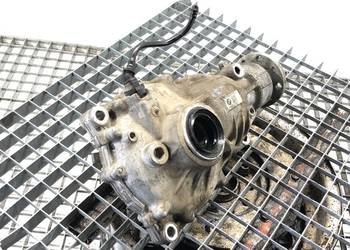 MOST DYFER PRZÓD BMW G01 8487444 2.0 190KM PRZEKŁADNIA