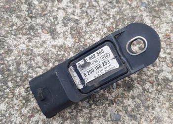 czujnik ciśnienia renault Megane 2 1.9 dci 8200168253 czujnik ciśnienia renault Megane 2 1.9 dci 8200168253