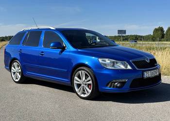 2.0 TDI CR DPF DSG RS l Webasto, Sound System, Pół skóry l