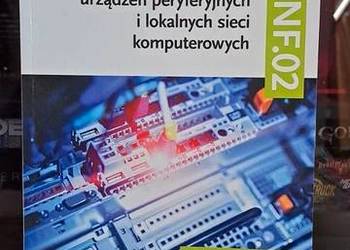 INF.02 Część 1 Administracja i eksploatacja systemów komputerowych
