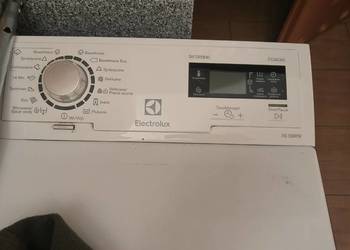 pralka elektrolux EWT 11276ELS