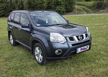 Nissan X-trail 2.0 cdi