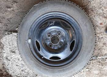 VolksWagen Audi dojazdówka koło dojazdowe zapasowe zapas R13 145
