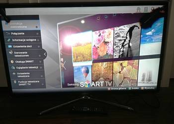 Telewizor Samsung 40 cali - UE40F6320