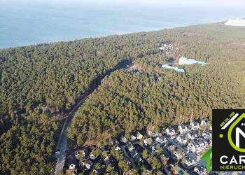 Grunt 950 metrów Łukęcin