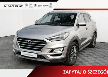 Hyundai Tucson DW1EG37#1.6 T-GDi Style 4WD DCT Podgrz.f I kier Salon PL VA…