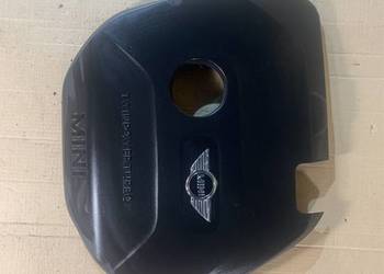 Pokrywa górna silnika 8601635 mini cooper f55 f56