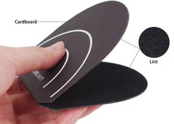 likwiduje na Płytach Winylowych Odciski kurz