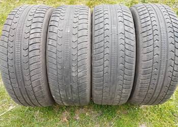 Koła zimowe 205/55 R 16