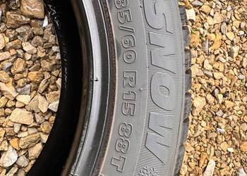 Opony zimowe kormoran 185/65/15