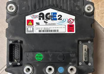 Sterownik ZAPI  FZ5444-HYG 8821933  ACE2 36-48/450