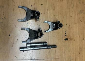 Wodziki zmiany biegów 5 biegowa skrzynia Honda CR 125