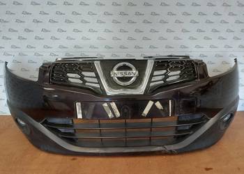 QASHQAI J10 LIFT zderzak przód 62022-BR10H