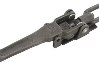 Zamknięcie mimośrodowe 602038400