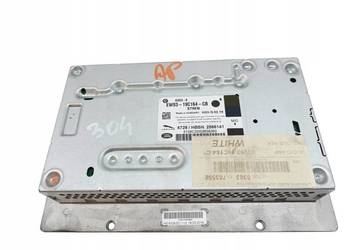 WZMACNIACZ EW9319C164CB Land Rover Range Rover Sport II (2013-)