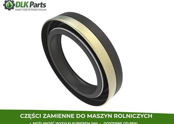AL229501 AL79750 Uszczelniacz John Deere oryginalny