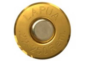 Łuski LAPUA .22-250 Rem. Boxer