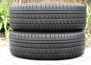 Opony letnie Pirelli P7 205/65R16 94V x 2 szt.