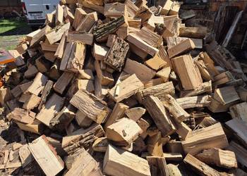 Drewno kominkowe  opałowe