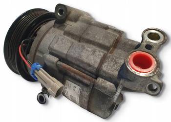 SPRĘŻARKA KLIMATYZACJI Chevrolet Cruze 1.6 16V kompresor 13376447