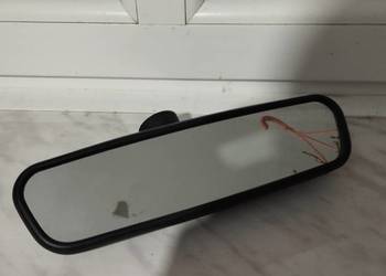 Lusterko wewnętrzne wsteczne Audi A3 8l 2001