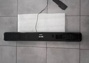 Soundbar Philips HTS5110/12 35W na części uszkodzone oprogramowanie