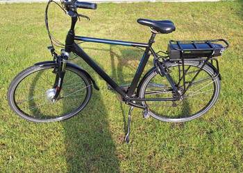 Sprzedam Rower Elektryczny 28cali Tanio