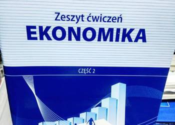 Ekonomika zeszyt ćwiczeń unikatowe kolekcje