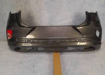 Zderzak tył tylny Ford Puma mk2 V-Line 2019-