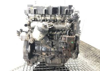 SILNIK HONDA 1.7 100KM 4EE-2 00-06 CIVIC VII