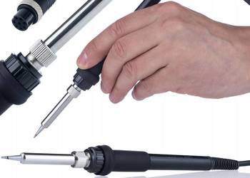 Kolba Lutownicza 900M | do Stacji Rosfix OH660