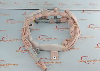 MAZDA 6 GJ LIFT I 14r kurtyna AIRBAG prawa 1070282 GHK1-R 1096153