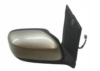 LUSTERKO PRAWE 5PIN EU  Honda City V (2007-2013)
