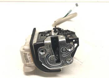 ZAMEK DRZWI LEWY PRZÓD 6PIN KIA RIO III Hatchback 11-17