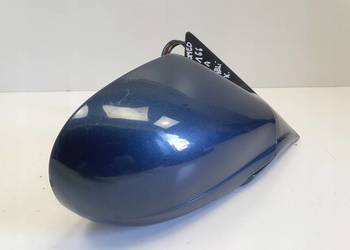 LUSTERKO Alfa Romeo 166 98-07r _ PRAWE PASAŻERA 11 kabli 7+4