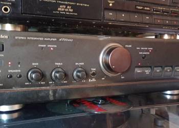 Technics zmaczniacz 
SU - A700MK3

Stan
Używany

Liczba kanałów
4
Moc wyjśc