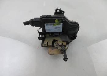 ZAMEK LEWY PRZEDNI AUDI A4 B6 